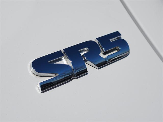 used 2023 Toyota Tacoma car, priced at $34,491