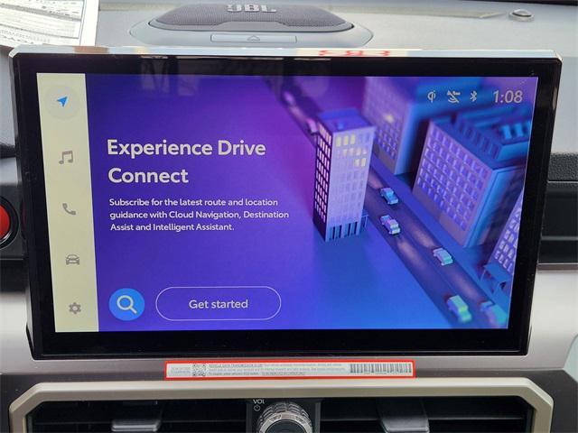 new 2026 Toyota Tacoma Hybrid car, priced at $55,879