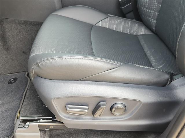 new 2026 Toyota Tacoma Hybrid car, priced at $55,879