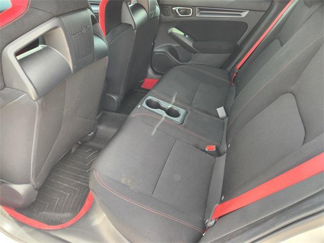 used 2023 Honda Civic Type R car, priced at $39,991