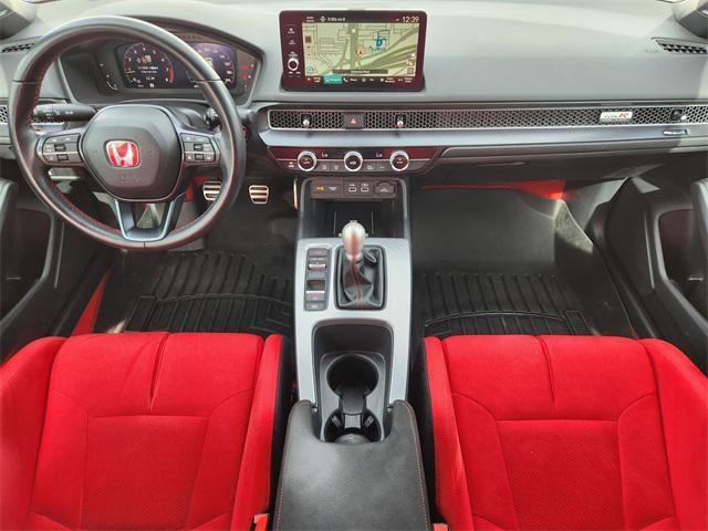 used 2023 Honda Civic Type R car, priced at $39,991