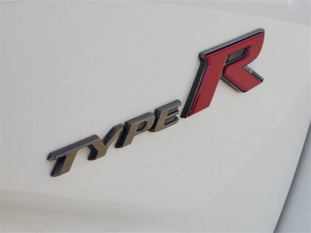 used 2023 Honda Civic Type R car, priced at $39,991