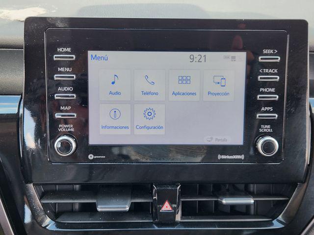 used 2023 Toyota Camry car, priced at $24,518
