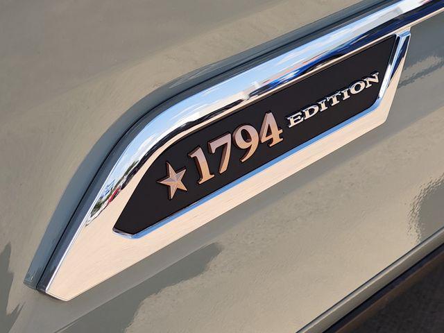 used 2026 Toyota Tundra car, priced at $60,216