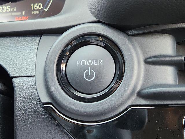 new 2026 Toyota Crown Signia car, priced at $50,066