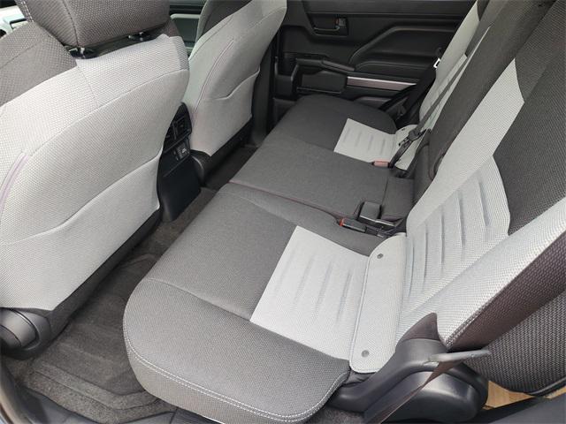 new 2026 Toyota 4Runner car, priced at $50,029