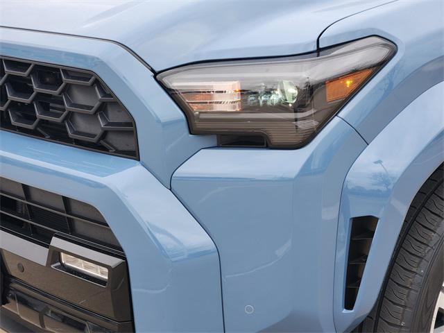 new 2026 Toyota 4Runner car, priced at $50,029