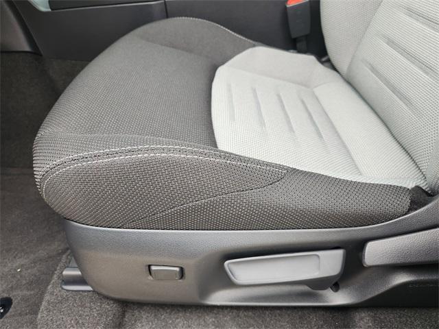 new 2026 Toyota 4Runner car, priced at $50,029