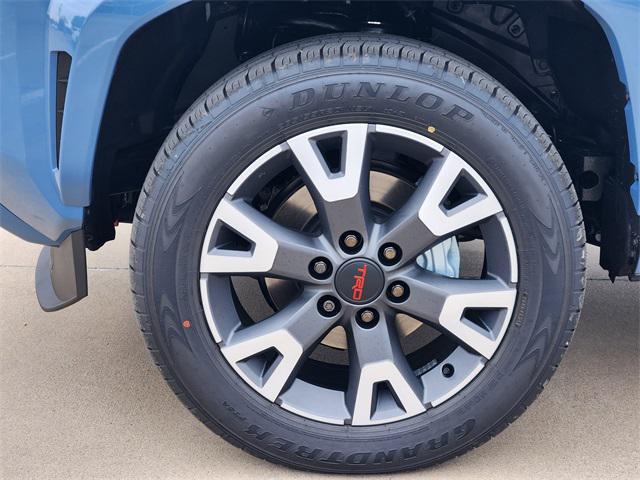 new 2026 Toyota 4Runner car, priced at $50,029