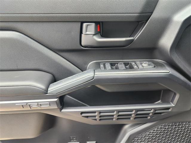 new 2026 Toyota 4Runner car, priced at $50,029