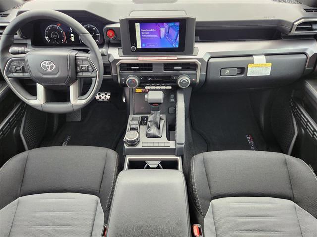 new 2026 Toyota 4Runner car, priced at $50,029