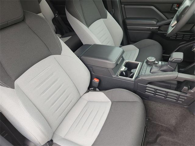 new 2026 Toyota 4Runner car, priced at $50,029