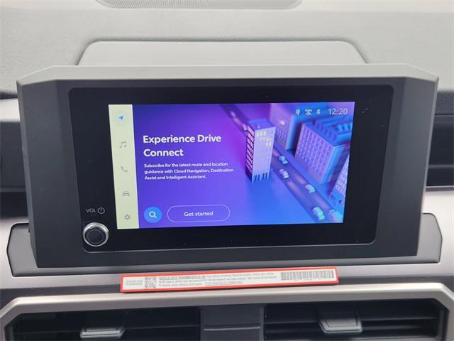 new 2026 Toyota 4Runner car, priced at $50,029