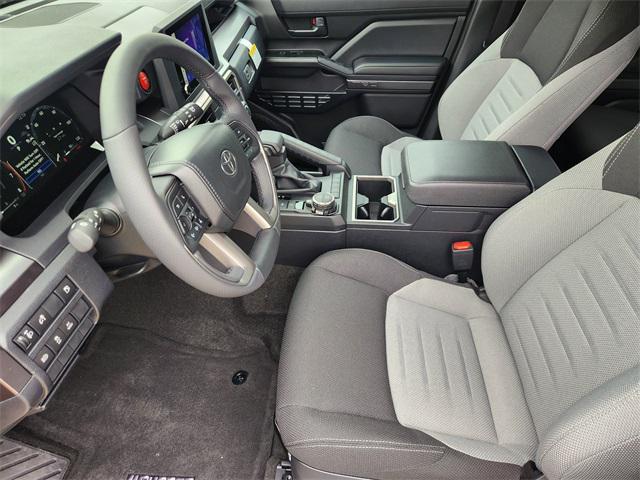 new 2026 Toyota 4Runner car, priced at $50,029