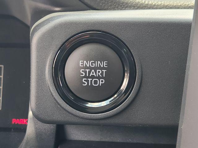 used 2025 Toyota Tacoma car, priced at $37,992
