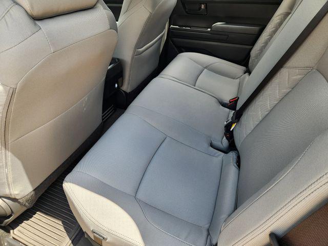 used 2025 Toyota Tacoma car, priced at $37,992