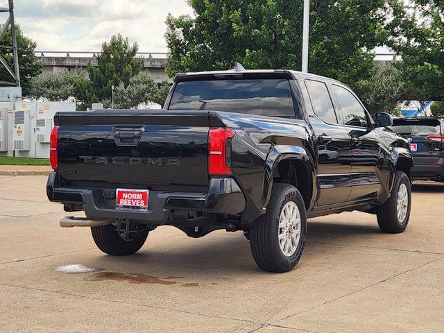 used 2025 Toyota Tacoma car, priced at $37,992