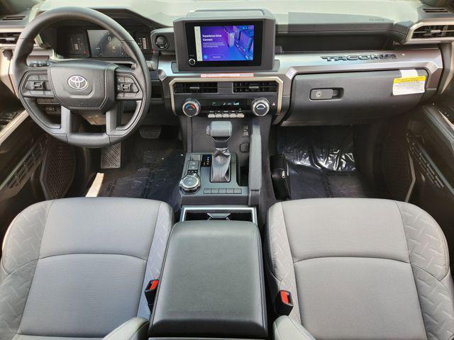 used 2025 Toyota Tacoma car, priced at $37,992