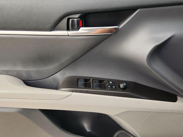 used 2023 Toyota Camry car, priced at $23,592