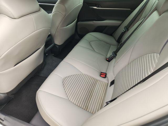 used 2023 Toyota Camry car, priced at $23,592