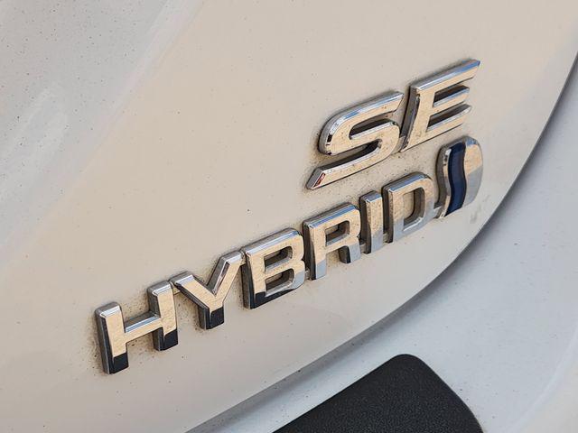 used 2023 Toyota Camry car, priced at $23,592