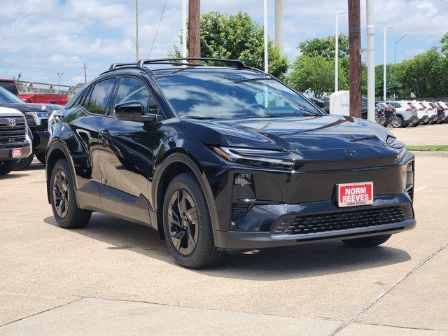 new 2026 Toyota C-HR car, priced at $40,978