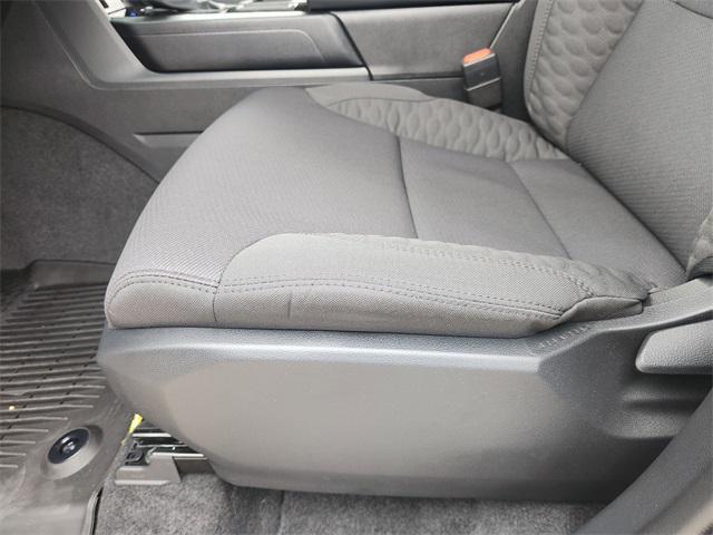 new 2026 Toyota Tundra car, priced at $43,394