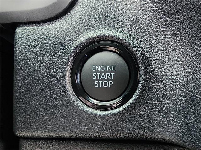 new 2026 Toyota Tundra car, priced at $43,394