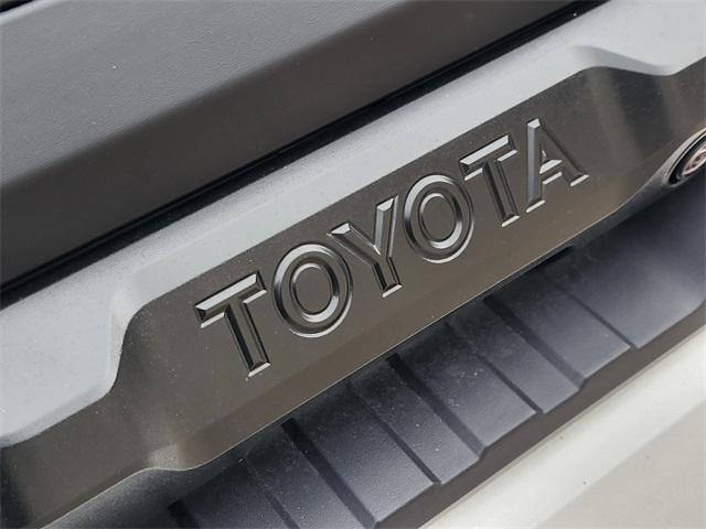 new 2026 Toyota Tundra car, priced at $43,394