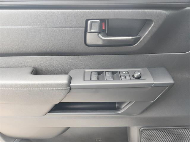 new 2026 Toyota Tundra car, priced at $43,394