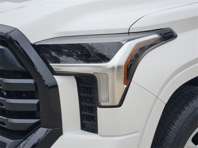 new 2026 Toyota Tundra car, priced at $43,394