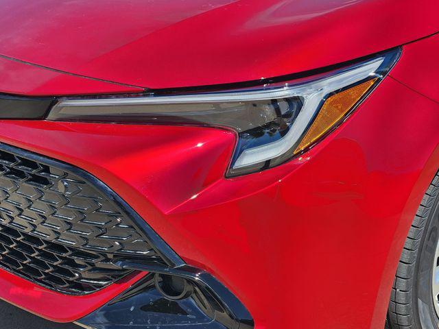 new 2026 Toyota Corolla car, priced at $26,706