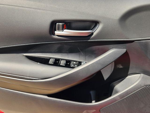 new 2026 Toyota Corolla car, priced at $26,706