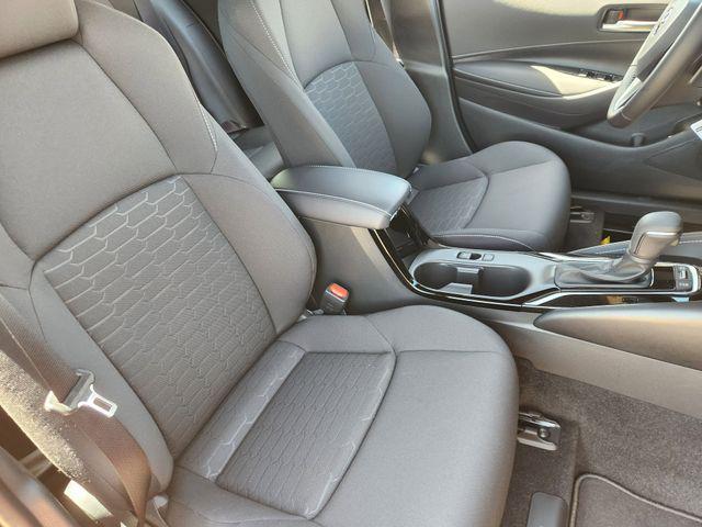 new 2026 Toyota Corolla car, priced at $26,706