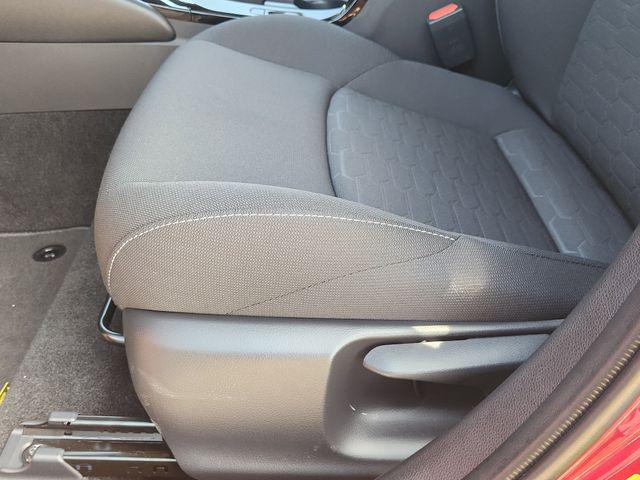 new 2026 Toyota Corolla car, priced at $26,706