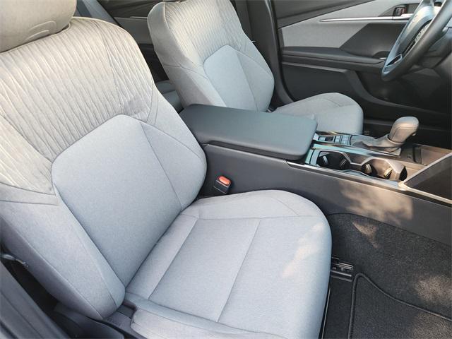 new 2026 Toyota Camry car, priced at $30,105