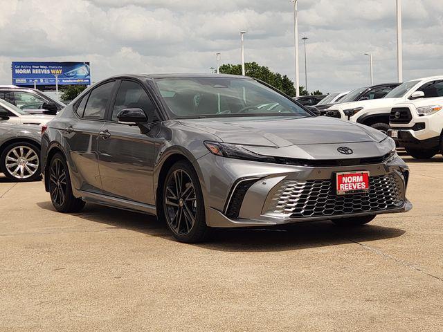 new 2026 Toyota Camry car, priced at $42,577