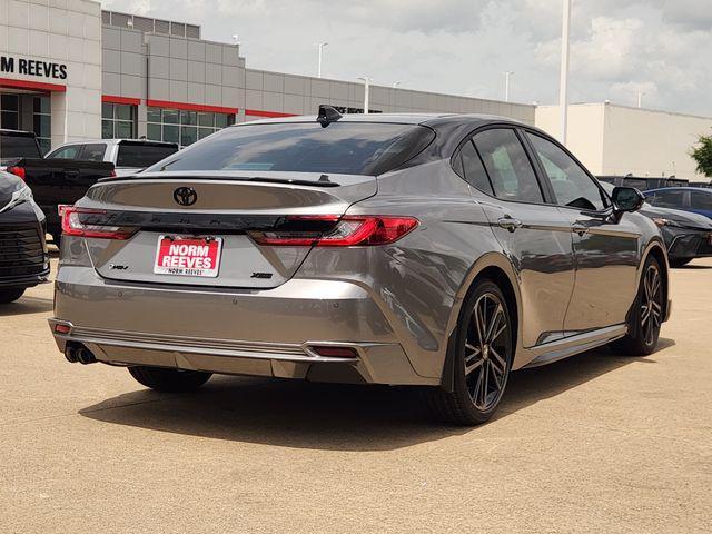 new 2026 Toyota Camry car, priced at $42,577