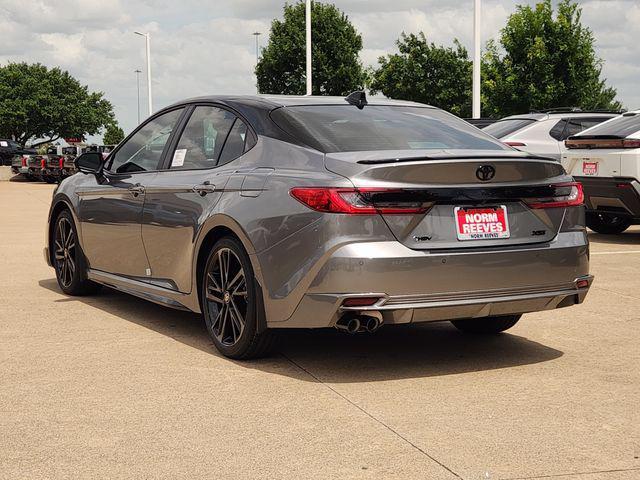 new 2026 Toyota Camry car, priced at $42,577