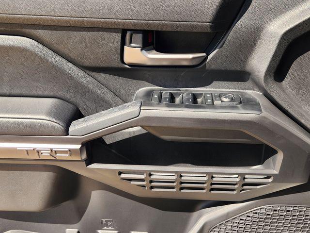 new 2026 Toyota Tacoma car, priced at $42,843