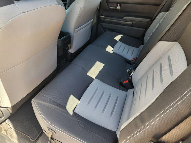 new 2026 Toyota Tacoma car, priced at $42,843