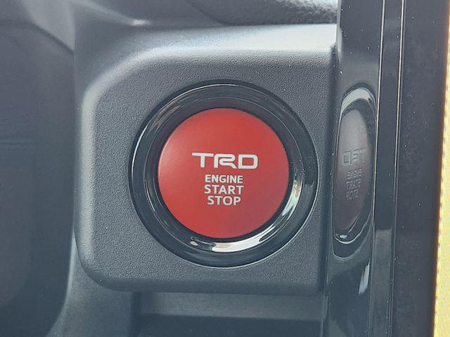 new 2026 Toyota Tacoma car, priced at $42,843