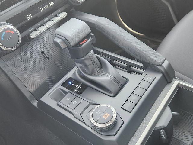 new 2026 Toyota Tacoma car, priced at $42,843