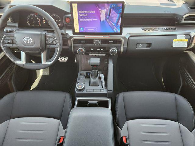 new 2026 Toyota Tacoma car, priced at $42,843