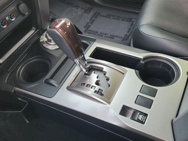 used 2024 Toyota 4Runner car, priced at $46,593