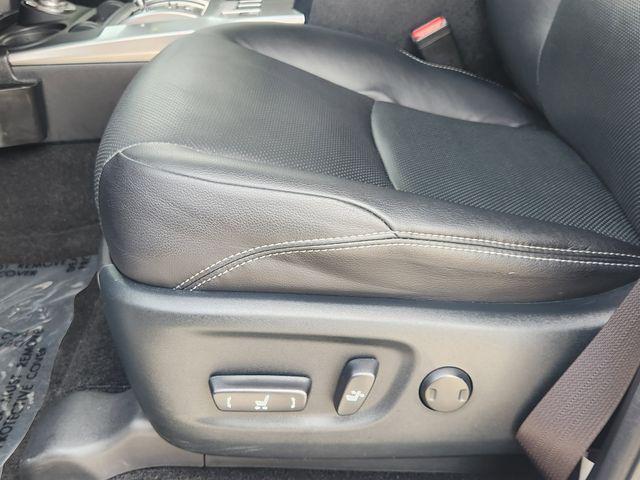 used 2024 Toyota 4Runner car, priced at $46,593