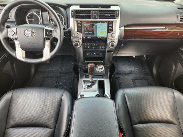 used 2024 Toyota 4Runner car, priced at $46,593