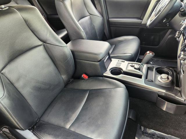 used 2024 Toyota 4Runner car, priced at $46,593