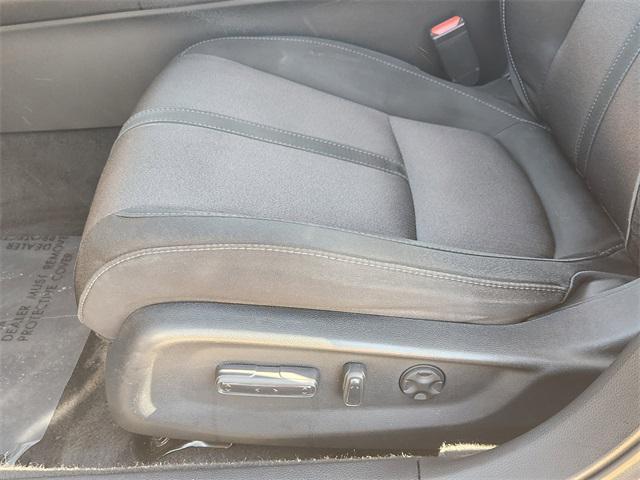 used 2019 Honda Accord car, priced at $20,991