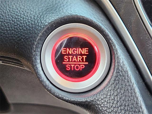 used 2019 Honda Accord car, priced at $20,991